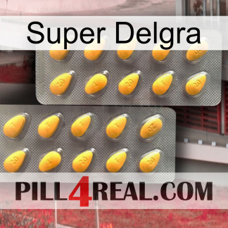 Super Delgra cialis2